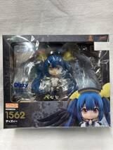 新品 未開封 ねんどろいど 1562 GUILTY GEAR ディズィー グッドスマイルカンパニー_画像1