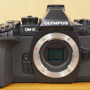 OLYMPUS OM-D E-M1 ／M.ZUIKO DIGITAL 12-40mm F2.8 PRO レンズキットの画像2