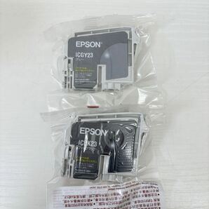 EPSON エプソン インクカートリッジ カートリッジ 期限切れ インク ブラック カラー フォトブラック グレー イエロー マゼンタ シアン KHの画像6
