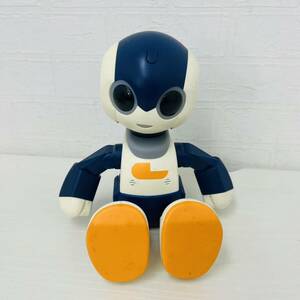 Robi jr ロビジュニア もっとなかよし ロボット タカラトミー TOMY IH