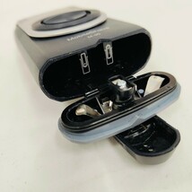 ★通電確認済★ BROWN モバイルシェーブ M-90 ブラウン 電気シェーバー 乾電池式 旅行 Mobile Shave モバイルシェーバー 電池式 SC_画像8