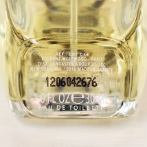 Vivienne Westwood ヴィヴィアンウエストウッド LIBERTINE リバティン オードトワレ 30ml 香水 フランス製 レディース WK_画像3