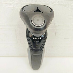 PHILIPS electric shaver Series 5000 Philips 5000 series rechargeable shaver 2019 year made ....SC