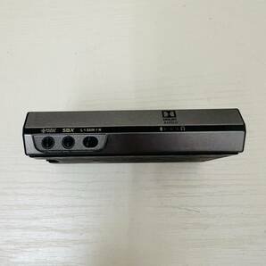 Creative Sound BLASTER X G6 SBX-G6 USB サウンドブラスターXG6 IHの画像4