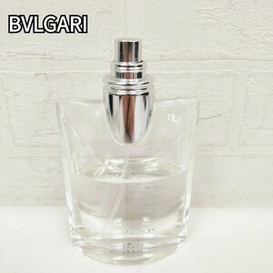 BVLGARI POUR HOMME プールオム オードトワレ ブルガリ 香水 100ml 残量5割 Eau de Toilette Italy SC