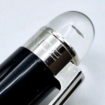 ★希少★レア★ MONTBLANC モンブラン Star Walker スターウォーカー レジン ツイスト式ボールペン ボールペン 筆記具 筆記用具 ペン WK_画像4