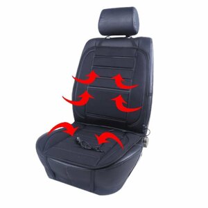  car heater built-in hot car seat seat seat immediately ... temperature adjustment design interior car supplies popular sleeping area in the vehicle 12V tec-ht-sheet03