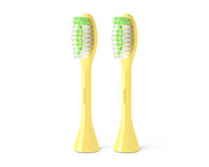  changeable brush change brush BH1022/02 Philips Philips One brush head mango (2 pcs insertion ) ( mail service shipping * cash on delivery un- possible )