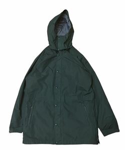 THE NORTH FACE USDA FOREST SERVICE ノースフェイス フォレストサービスジャケット 森林警備隊 サイズL LONG MADE IN USA アメリカ製 1990