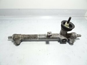 D/ZI5#alfa-Romeo MiTo ABA-955141 ( Alpha Romeo Mito 2010y)# steering rack body only ( end lack of )