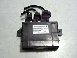 C/AB20#Cadillac CTS ABA-X322C ( Cadillac RHD 2010y)# keyless entry receiver module 20906955 ( computer unit 