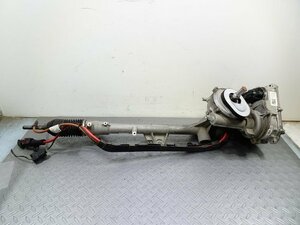 D/DD17#BMW MINI F56 DBA-XM15 ( Mini Cooper 2016y)# steering rack EPS unit 6880903 ( electric power steering power steering F55