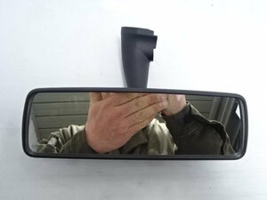 G/ZD25#VW up! GTI ABA-AADKR ( выше 2019y)# зеркала в салоне чёрный серия салон ( зеркало заднего вида интерьер зеркало салон зеркало )
