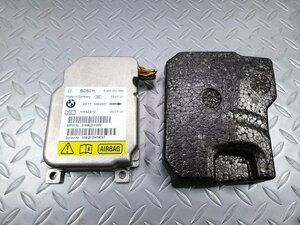 G/CO5#BMW MINI R52 GH-RH16 ( Mini 2005y latter term # air bag computer 6962531 ( airbag module unit R50 R53 RA16 RE16