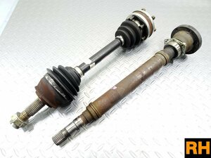B/BE20#Alfa-Romeo GT 2.0JTS GH-93720L ( Alpha GT 2006y# right front drive shaft RH ( right F gong car selespeed 