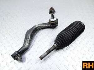 B/DA26#BMW MINI F55 DBA-XS12 ( minivan 2015y previous term # right tie rod RH ( driver`s seat side inner outer steering rack end F56F57