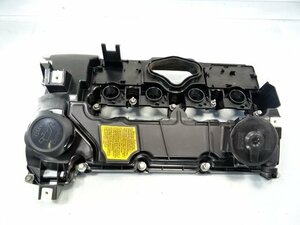 G前棚/AJ14■BMW E90 LBA-PG20 (320i Mスポ 2010y後期/LCI■シリンダーヘッドカバー 7553626 (N43B20Aエンジン)■詳細画像リンク先参照