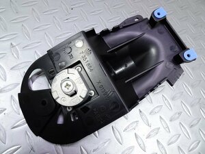 A/CQ7■BMW MINI R55 DBA-ZG16 (ミニ クラブマン クーパーS 2012y後期■ルームミラーホルダー 7351854 (マウント キャリア ベース R56等