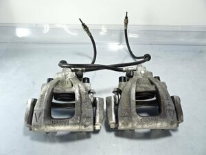 B/AC26#BMW MINI R50 GH-RA16 ( Mini Cooper 2006y latter term )# front brake calipers left right ( right F left F)# details image link . reference 