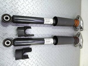 B/DD20#BMW MINI F56 DBA-XM15 ( Mini Cooper 2016y)# rear shock absorber left right 6879653 ( rear right R left R search : suspension 