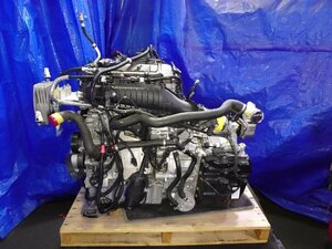 EG/DD29■BMW MINI F56 DBA-XM15 (Mini Cooper 2016y)■engine B38A15A ATTransmission GA6F21AW (F54F55■個person宛/個person宅配達不可■■■