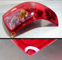 B/AB8■スズキ スイフト DBA-ZC71S (SUZUKI SWIFT 2007y)■右テールランプ RH (テールライト ブレーキランプ)■詳細画像リンク先参照_画像3