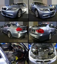 A/AJ9■BMW E90 LBA-PG20 (320i Mスポーツ 2010y後期/LCI)■DSCヨーレートセンサー 6778421 (回転数センサー ヨーセンサー_画像8