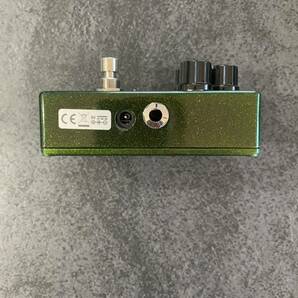 MXR M169 CARBON COPY/Analog Delayの画像5