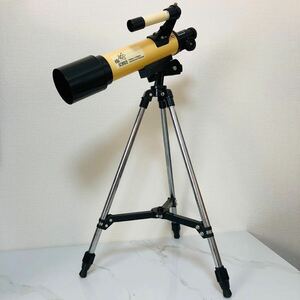 天体望遠鏡 ASTRONOMICAL TELESCOPE