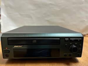 BOSE CDA-8 CDプレーヤー (SANSUI C11同等品OEM商品）