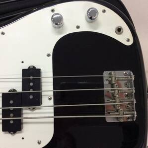 (2557997)Greco Super real PB700 Precision Bass Black の画像5