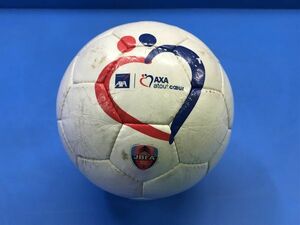 4【 SFIDA 】ブラインドサッカー ボール A×A atout coeur スポーツ 視覚障害 80