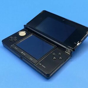 【 任天堂 / NINTENDO 】ニンテンドウ 3DS【 CTR-001 】ゲーム機 本体のみ 60の画像3