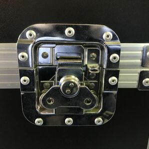 1 機材ケース 器材ケース 輸送ケース コンテナボックス 器材収納ボックス KCの画像3