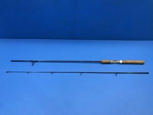 20[ MR.DON ] lure rod trout Trout Lueen66 fishing rod rod fishing rod fish fishing fishing 120