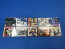 大量 アニメ DVD CD 91枚セット 音楽 映像 120_画像10