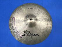 7【 Zildjian 】シンバル Rock CRASH 5枚セット 16/40cm 音楽機材 器材 ドラム 打楽器 120_画像5