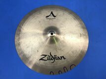9【 Zildjian 】シンバル MEDIUM CRASH 6枚セット 1640cm 打楽器 音楽機材 器材 ドラム 120_画像5