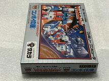 ★未開封 　極美品　レア　ファミコン　トランスフォーマーコンボイの謎　FC タカラ★_画像6