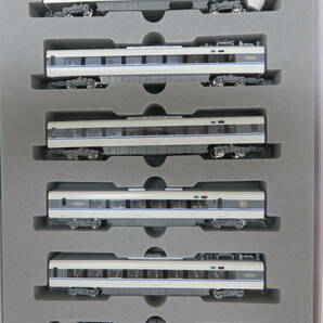 ＃2276 Ｎゲージ KATO 10-345 681系特急電車「サンダーバード」 6両基本セット カトーの画像4