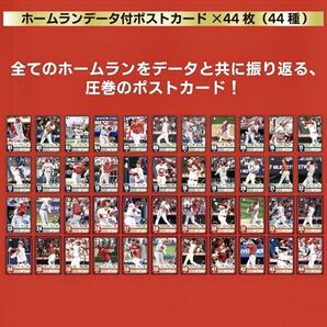 2023 ALホームラン王獲得記念 大谷翔平プレミアムフレーム切手セット Shohei Otani Japanese postage stamp Set!! JAPAN POST MLBの画像4