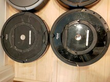 iRobot Roomba ロボット掃除機 ルンバ、700シリーズ 計6台　まとめ　ジャンク2_画像2