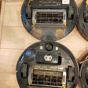 iRobot Roomba ロボット掃除機 ルンバ、700シリーズ 計6台 まとめ ジャンク2の画像6