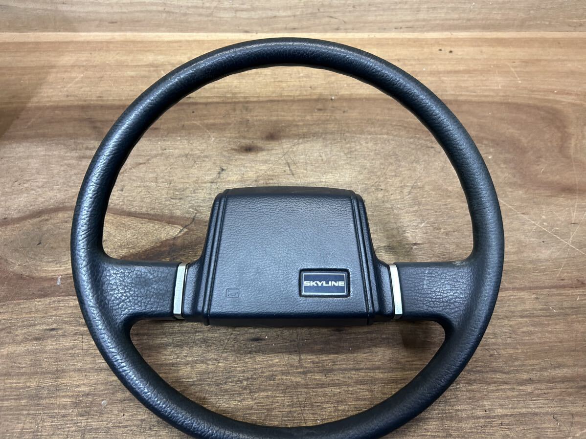 Yahoo!オークション -「r31 スカイライン ハンドル Yahoo!オークション -「r31 スカイライン ハンドル