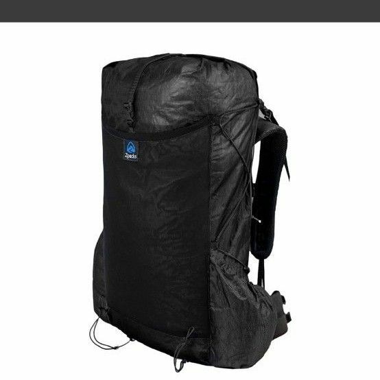 zpacks Arc Air DCF 50L Backpack