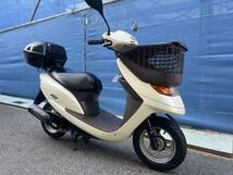 ☆ HONDA DIO cesta ディオチェスタ　AF62　実動　神戸　☆　 _画像1