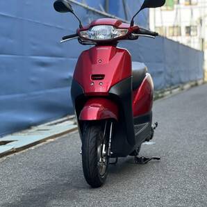 ☆ HONDA TACT FI AF79 タクト 実動 神戸 ☆の画像8