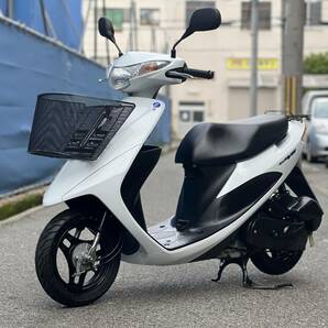 ☆ SUZUKI アドレスV50 CA4BA 11815km 実動 神戸 ☆の画像7