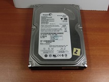 ハードディスク 3.5 HDD/80GB/SATA/送料￥185円　 (P36-2)_画像1