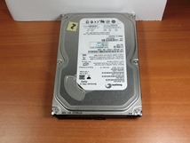 ハードディスク 3.5 HDD/80GB/SATA/送料￥185円　 (P36-2)_画像3